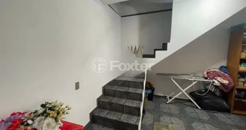 Casa com 3 quartos à venda na Rua Solemar, 736, Vila Conde do Pinhal, São Paulo