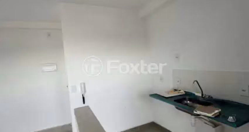 Apartamento com 2 quartos à venda na Rua Jorge Fares, 178, Jardim São Luís, São Paulo