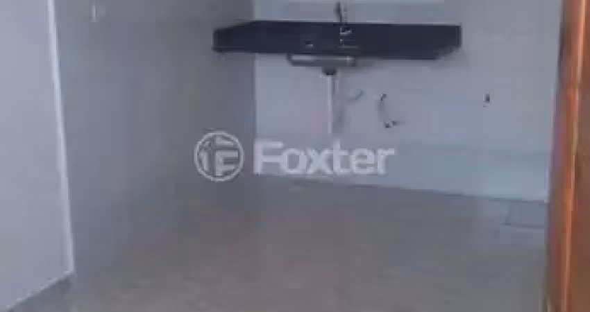 Apartamento com 1 quarto à venda na Avenida Patrocínio Paulista, 171, Cidade Patriarca, São Paulo
