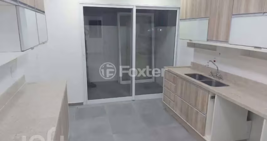 Casa em condomínio fechado com 2 quartos à venda na Rua Professor Nobil Marcacini, 39, Jaraguá, São Paulo