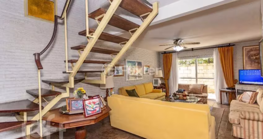 Casa com 5 quartos à venda na Rua Doutor Mário Freire, 36, Retiro Morumbi, São Paulo