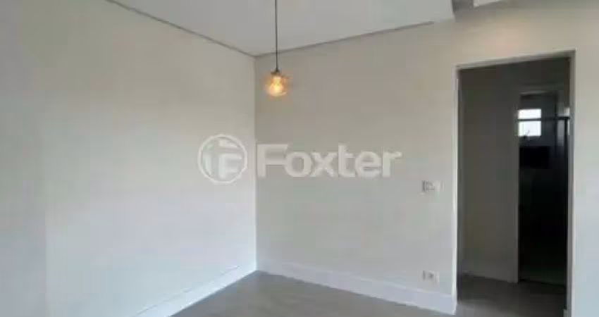 Apartamento com 2 quartos à venda na Avenida Miguel Estefno, 2533, Saúde, São Paulo
