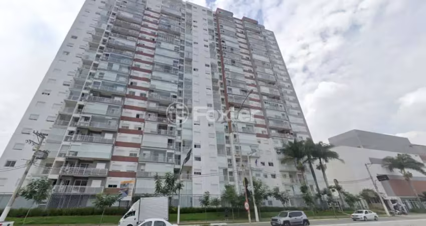 Apartamento com 3 quartos à venda na Rua Malvina Ferrara Samarone, 195, Vila Dom Pedro I, São Paulo