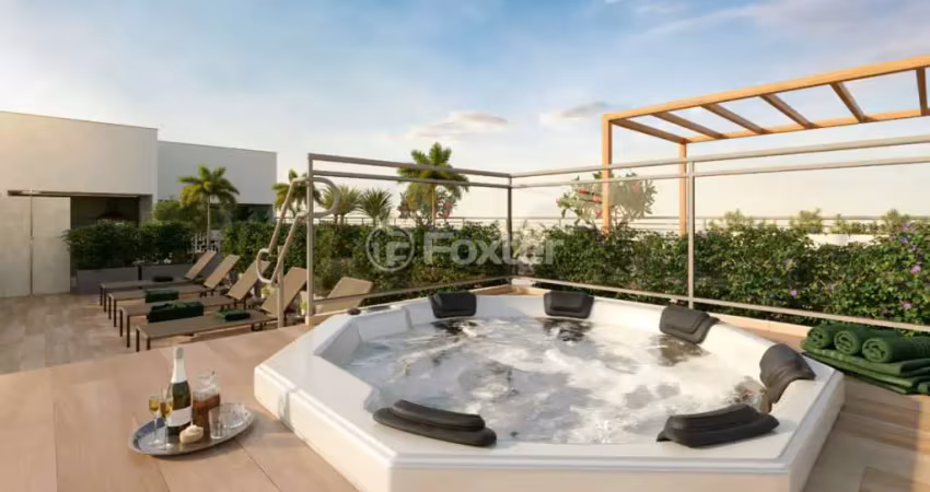 Apartamento com 2 quartos à venda na Avenida Santa Marina, 1317, Água Branca, São Paulo
