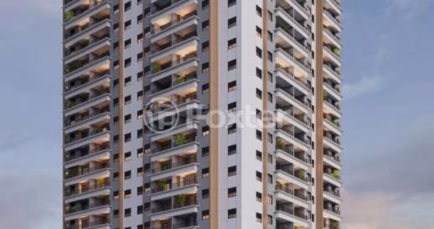 Apartamento com 2 quartos à venda na Avenida Paulista, 901, Cerqueira César, São Paulo