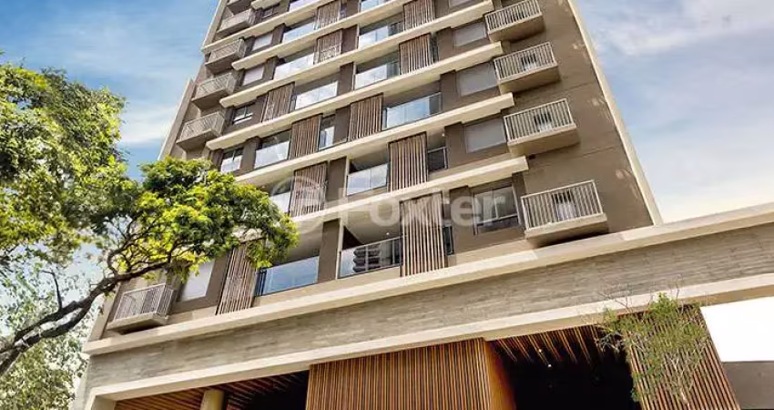 Apartamento com 1 quarto à venda na Rua Maestro Agide Azzoni, 309, Chácara da Barra, Campinas