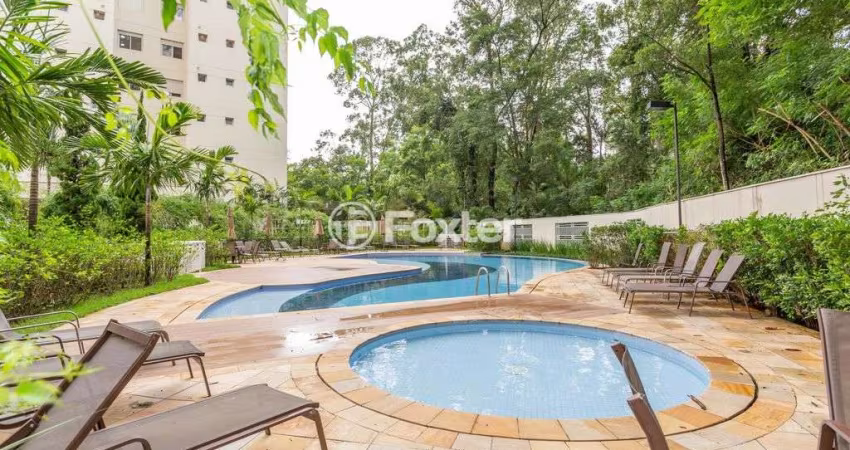 Apartamento com 3 quartos à venda na Rua Nicola Rollo, 151, Vila Andrade, São Paulo