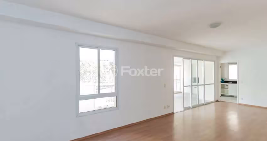 Apartamento com 3 quartos à venda na Rua Nicola Rollo, 151, Vila Andrade, São Paulo
