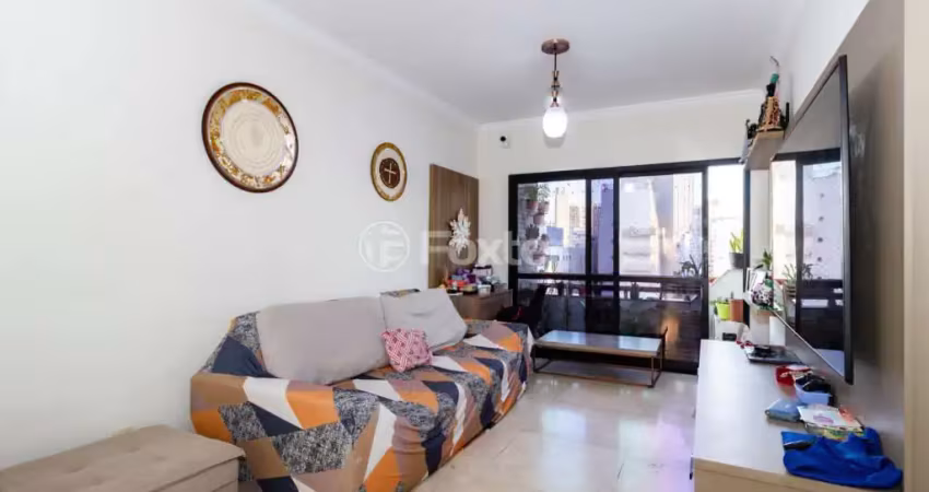 Cobertura com 3 quartos à venda na Rua Barra Funda, 101, Barra Funda, São Paulo