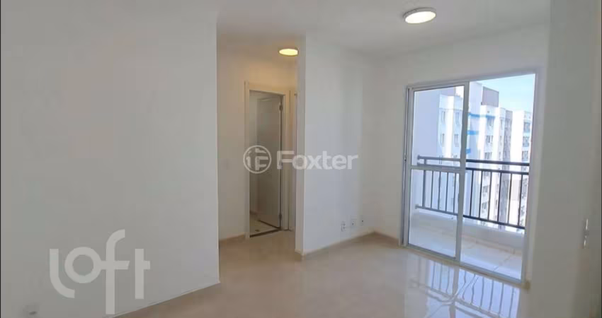 Apartamento com 2 quartos à venda na Rua da Mooca, 1350, Mooca, São Paulo
