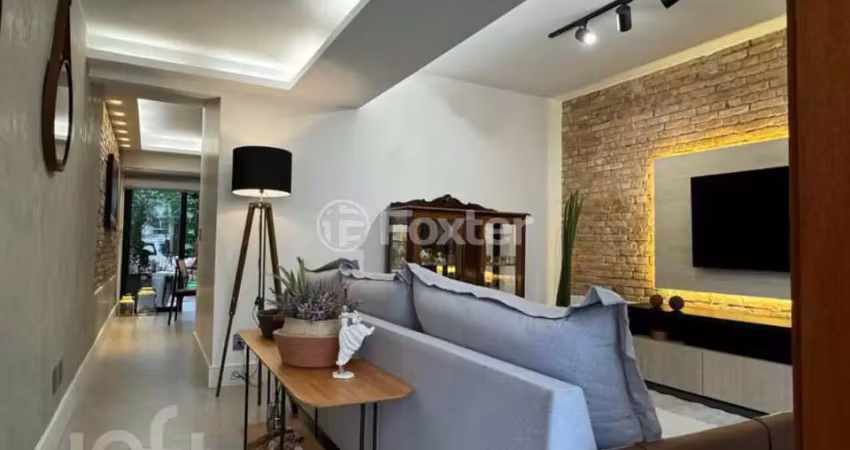 Casa com 2 quartos à venda na Rua Doutor Dolzani, 687, Jardim da Glória, São Paulo