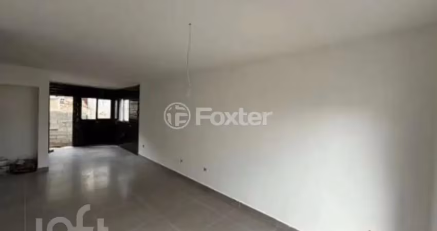 Casa com 2 quartos à venda na Rua Vita Tereza Aparecida dos Santos, 108, Terra Preta, Mairiporã