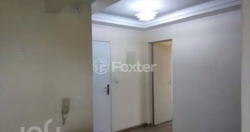 Apartamento com 2 quartos à venda na Rua Cumai, 52, Vila Esperança, São Paulo