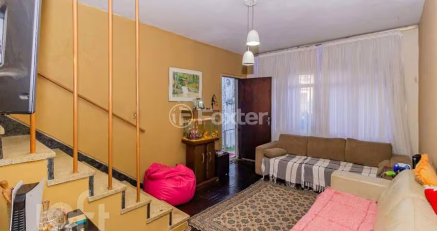 Casa com 2 quartos à venda na Rua João Martins Bueno, 154, Vila Nivi, São Paulo