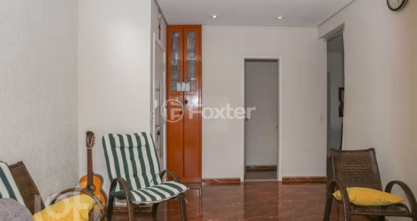 Apartamento com 4 quartos à venda na Rua Pio XI, 2322, Alto de Pinheiros, São Paulo