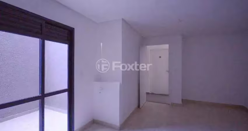 Apartamento com 2 quartos à venda na Rua Dominiquin, 40, Vila das Mercês, São Paulo