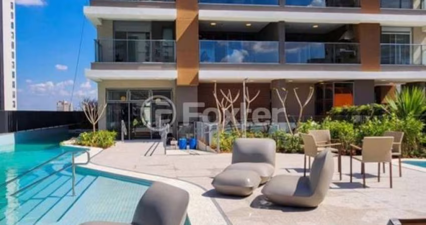 Apartamento à venda na Rua Harmonia, 1323, Vila Madalena, São Paulo