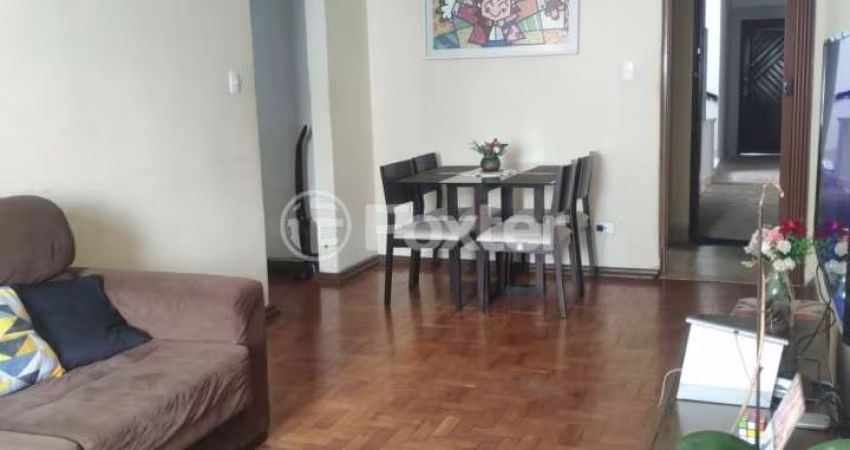 Apartamento com 1 quarto à venda na Rua Treze de Maio, 1418, Bela Vista, São Paulo