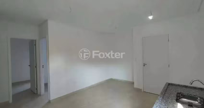 Apartamento com 2 quartos à venda na Rua Dominiquin, 40, Vila das Mercês, São Paulo