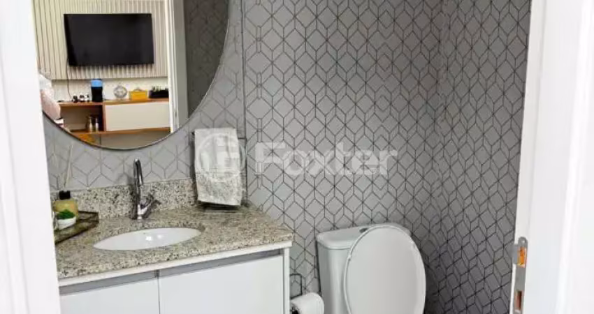 Sala comercial com 1 sala à venda na Rua Benedito Fernandes, 150, Santo Amaro, São Paulo