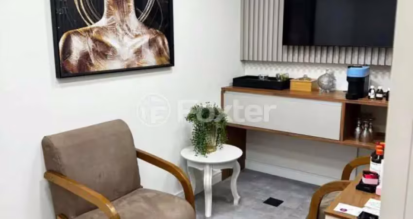 Sala comercial com 1 sala à venda na Rua Benedito Fernandes, 150, Santo Amaro, São Paulo