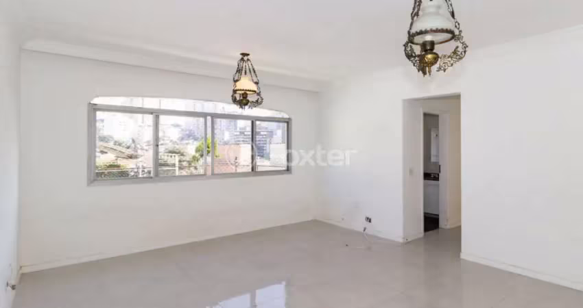 Apartamento com 2 quartos à venda na Rua André Dreyfus, 109, Sumaré, São Paulo