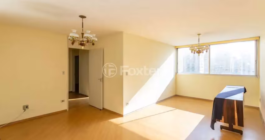 Apartamento com 3 quartos à venda na Rua Cabo Verde, 87, Vila Olímpia, São Paulo