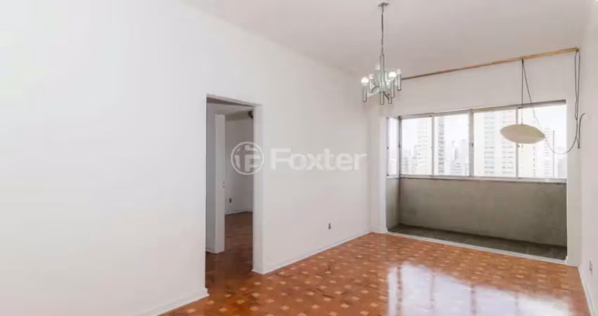 Apartamento com 2 quartos à venda na Rua Espírito Santo, 190, Aclimação, São Paulo