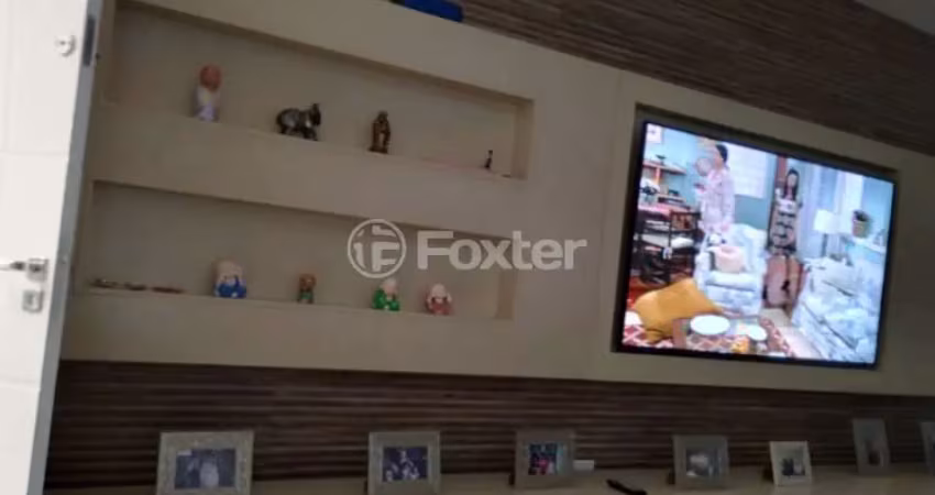 Casa com 3 quartos à venda na Rua São Bernardo, 403, Cidade Mãe do Céu, São Paulo