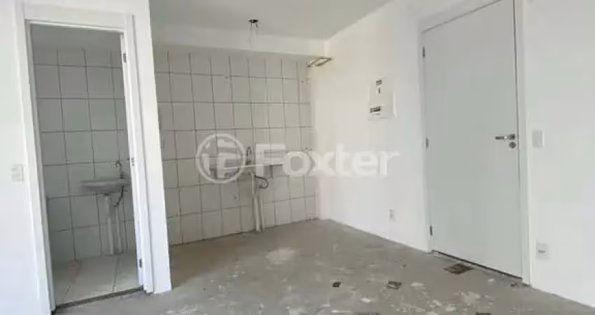 Apartamento com 1 quarto à venda na Rua Pacobá, 71, Jardim Panorama, São Paulo