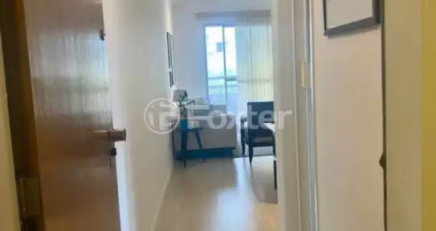 Apartamento com 2 quartos à venda na Rua Baltazar Lisboa, 527, Vila Mariana, São Paulo