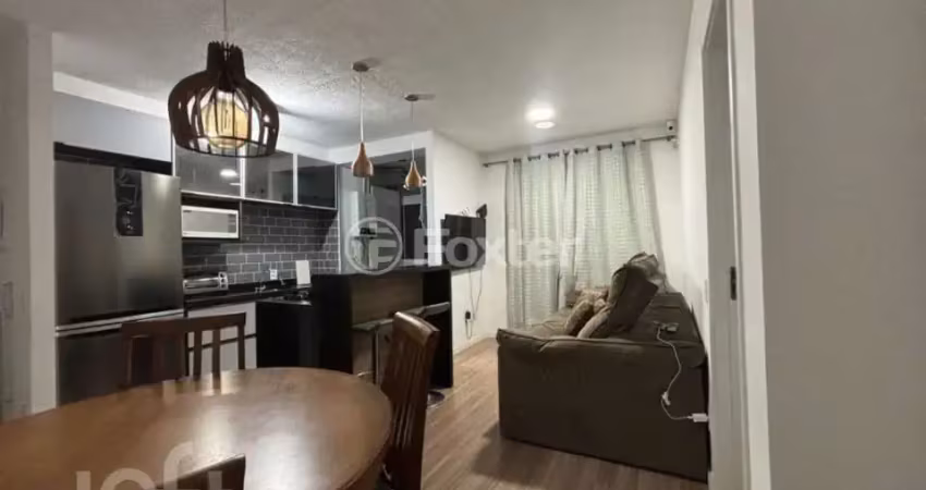 Apartamento com 1 quarto à venda na Rua do Lavapés, 419, Cambuci, São Paulo
