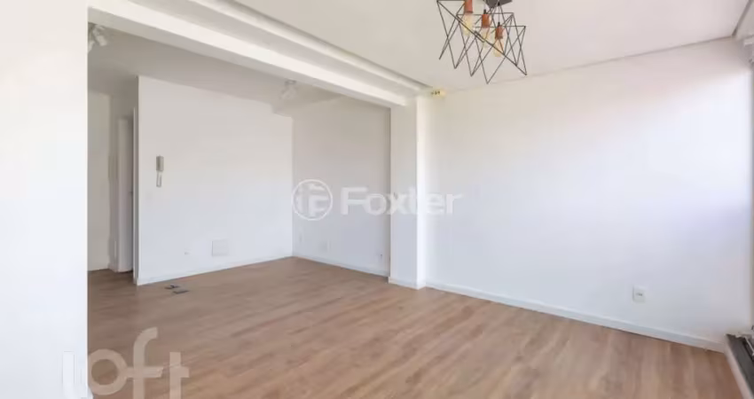 Apartamento com 1 quarto à venda na Rua Turiassu, 1347, Perdizes, São Paulo