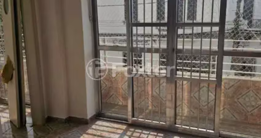 Apartamento com 3 quartos à venda na Rua 21 de Abril, 1542, Brás, São Paulo