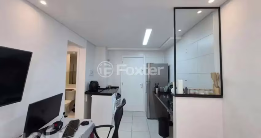 Apartamento com 2 quartos à venda na Avenida Vila Ema, 2258, Vila Prudente, São Paulo