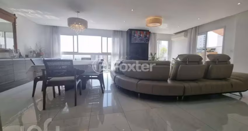 Apartamento com 3 quartos à venda na Rua Moliére, 106, Vila Sofia, São Paulo