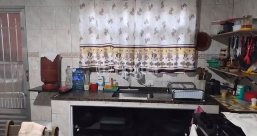 Casa com 2 quartos à venda na Rua Professor Eldemar Alves de Oliveira, 38, Parque Continental, Guarulhos