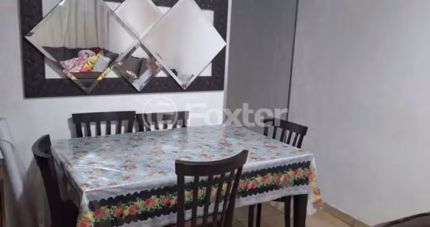 Casa com 4 quartos à venda na Rua Campinas, 550, Baeta Neves, São Bernardo do Campo