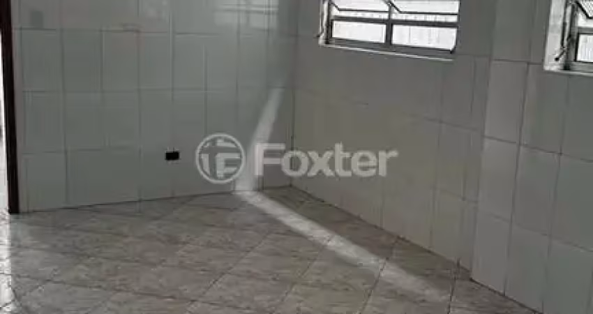 Casa com 3 quartos à venda na Rua Sargento Manuel Barbosa da Silva, 68, Jardim Taquaral, São Paulo