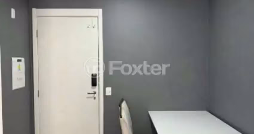 Apartamento com 2 quartos à venda na Rua Visconde de Parnaíba, 1156, Brás, São Paulo