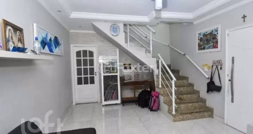 Casa com 3 quartos à venda na Avenida Monsenhor Antônio de Castro, 336, Jardim Vila Formosa, São Paulo