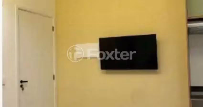 Apartamento com 1 quarto à venda na Rua dos Cambuís, 199, Vila Parque Jabaquara, São Paulo