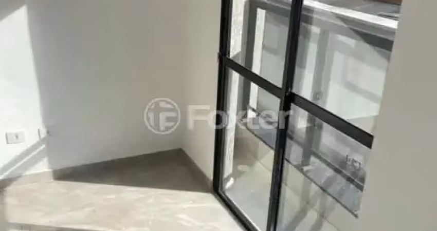 Casa em condomínio fechado com 2 quartos à venda na Avenida Montemagno, 2062, Chácara Belenzinho, São Paulo