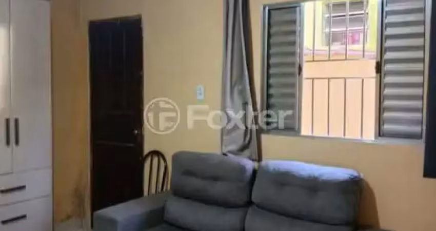 Casa com 2 quartos à venda na Rua Jeanete Aletto Rito, 239, Jardim Cruzeiro, Mauá