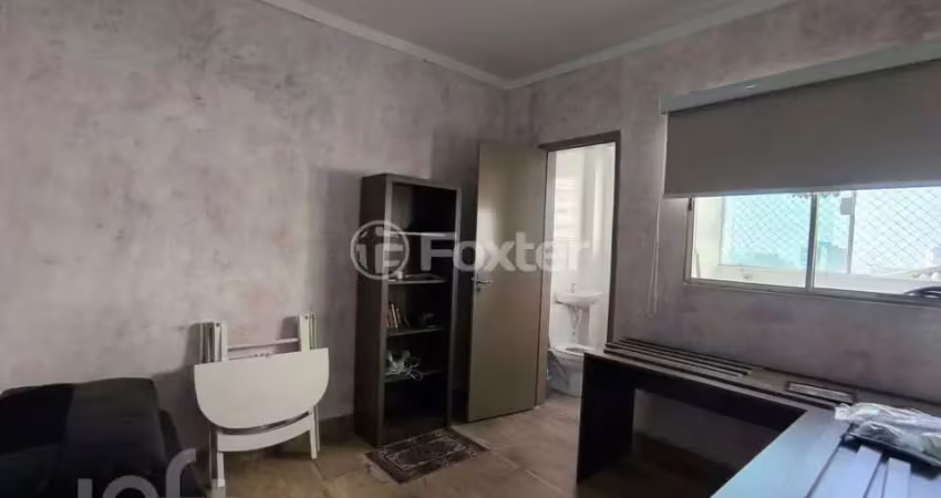 Apartamento com 2 quartos à venda na Rua Gravi, 235, Saúde, São Paulo