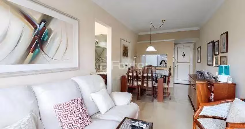 Apartamento com 2 quartos à venda na Rua Brasília, 99, Itaim Bibi, São Paulo