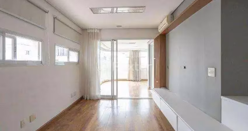 Apartamento com 2 quartos à venda na Rua da Consolação, 2825, Cerqueira César, São Paulo
