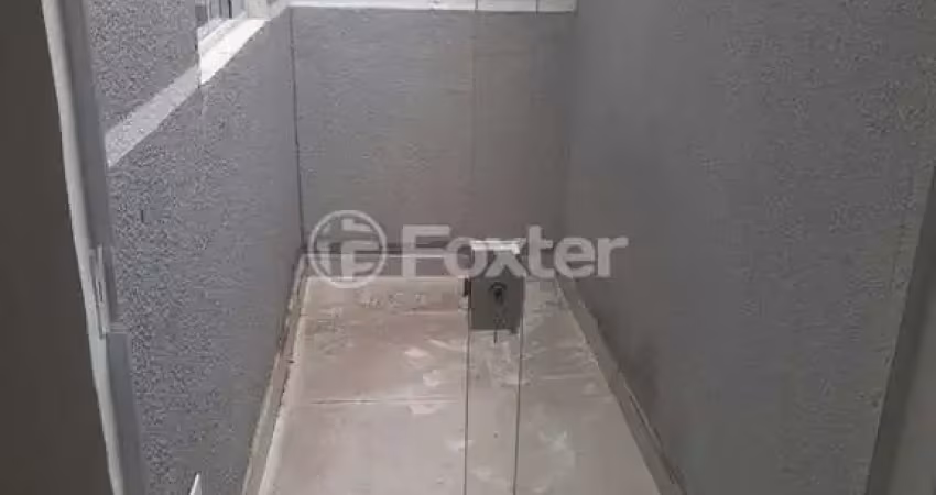 Apartamento com 2 quartos à venda na Rua Pais de Linhares, 500, Jardim Maringa, São Paulo