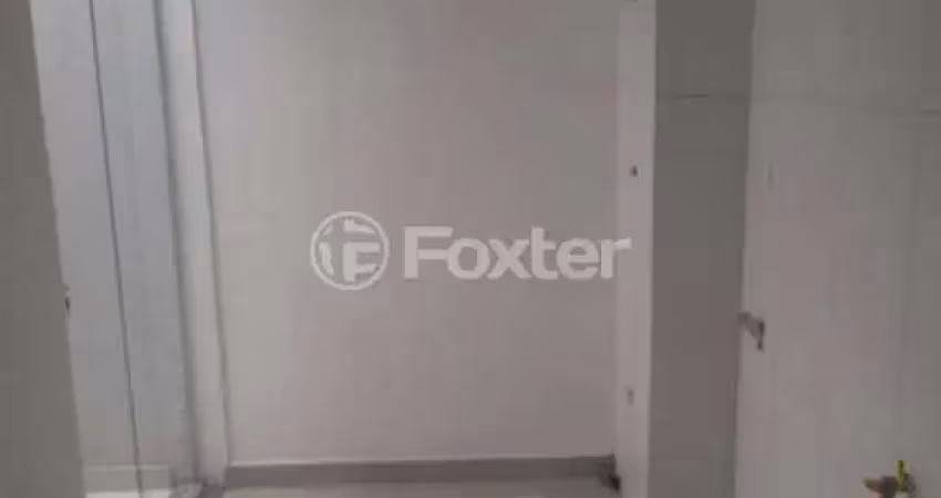 Apartamento com 2 quartos à venda na Rua Pais de Linhares, 500, Jardim Maringa, São Paulo