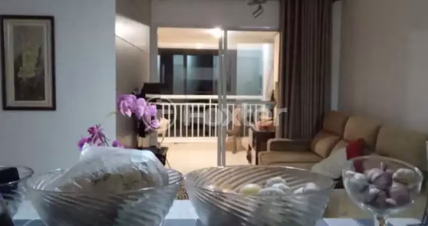 Apartamento com 3 quartos à venda na Rua Américo Brasiliense, 1349, Chácara Santo Antônio, São Paulo